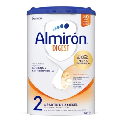 Imagen de Almiron Advance Digest 2 800g