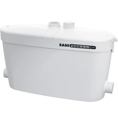 Imagen de Sfa sanitrit saniaccess pump Bomba para lavavajillas lavadora ducha