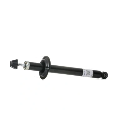Imagen de SACHS 200 798 Amortiguador Presión de gas Bitubular telescópico Espiga arriba, Anillo inferior RENAULT: TWINGO 1, 1 Kasten
