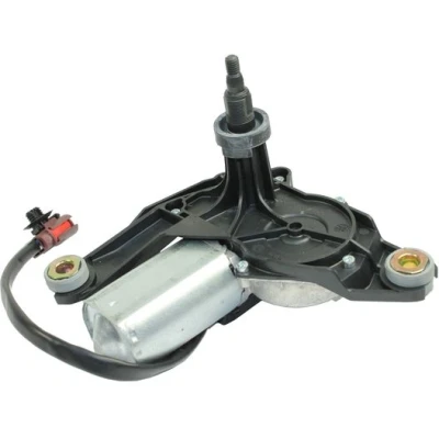 Imagen de METZGER ORIGINAL ERSATZTEIL 2190765 Motor del Limpiaparabrisas 12 posterior PEUGEOT: 106 II Hatchback