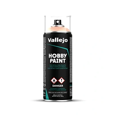 Imagen de HOBBY PAINT AEROSOL: Carne Pálida 400 ml