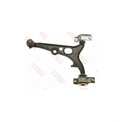Imagen de TRW JTC375 Barra oscilante, suspensión de ruedas Eje delantero, izquierda, exterior Brazo oscilante transversal Acero ALFA ROMEO: Spider, 146, 155