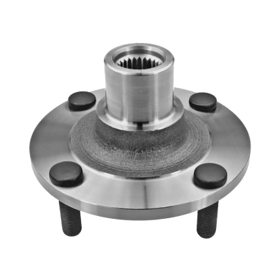 Imagen de MEYLE ORIGINAL Quality 36 14 652 0000 Buje de rueda 4 114,3 sin cojinete Eje delantero NISSAN: Almera 2 Limousine, II Hatchback