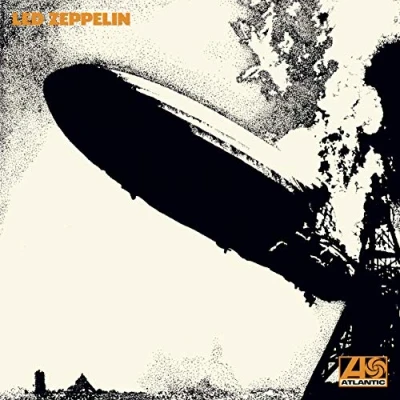Imagen de Led Zeppelin Edición Deluxe Remasterizada, 180 Gramos (3 Vinilos)