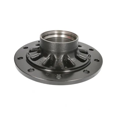 Imagen de AUGER 75313 Buje de Rueda 10 335 sin apoyo Eje trasero