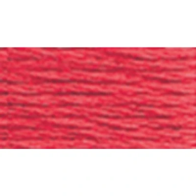 Imagen de DMC Hilo Mouliné®100% algodón Apto para todas las técnicas y todos los soportes, ideal punto de cruz Ovillos 8 m 6 hebras, disponible en 500 colores