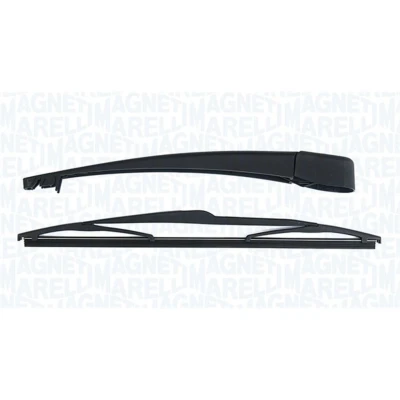 Imagen de Limpiaparabrisas Magneti Marelli 000723180079 350mm sin adaptador específico por vehículo FORD: Galaxy Mk2 MPV