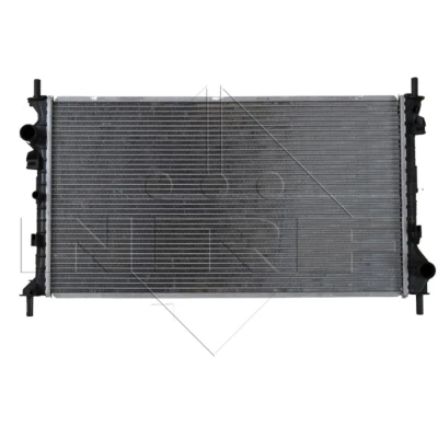 Imagen de NRF 54756A Radiador, refrigeración del motor Aluminio 702 386 34 Aletas unidas mecánicamente FORD: Tourneo Connect