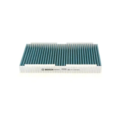 Imagen de BOSCH 0 986 628 501 Filtro de habitáculo carbón activado 284 175 36 FILTRO+ CITROËN: C3 I Hatchback, C4 II Hatchback norauto