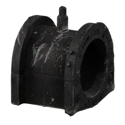 Imagen de FEBI BILSTEIN 41163 Silentblock Barra Estabilizadora Eje delantero Caucho 25