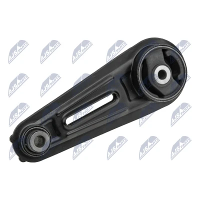 Imagen de NTY ZPS NS 075 Soporte de motor posterior NISSAN: Qashqai / Qashqai+2 I Van, I, X Trail, RENAULT: Koleos