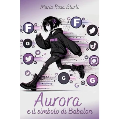 Imagen de Aurora E Il Simbolo Di Babalon (ebook)