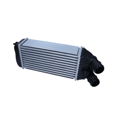 Imagen de MAXGEAR AC618428 Intercooler PEUGEOT: 208 I Hatchback, Partner II Tepee, 2008 Familiar, CITROËN: C3 II, C4 Cactus, Picasso, DS: DS3 Hatchback