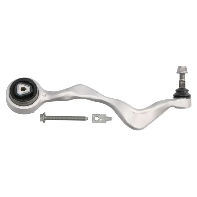 Imagen de FAG 821 0752 10 Barra oscilante, suspensión de ruedas Brazo oscilante transversal Aluminio BMW: 3 Berlina, Coupé, 1 Hatchback