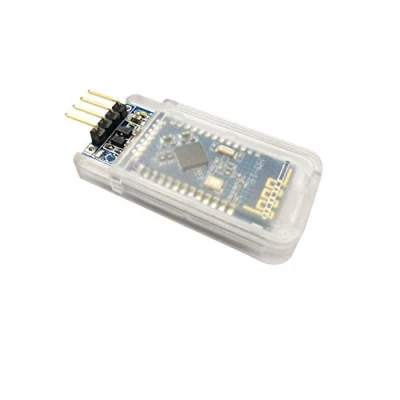 Imagen de DSD TECH HM 18 CC2640R2F Bluetooth 5.0 BLE Module Compatible con 10 para Arduino