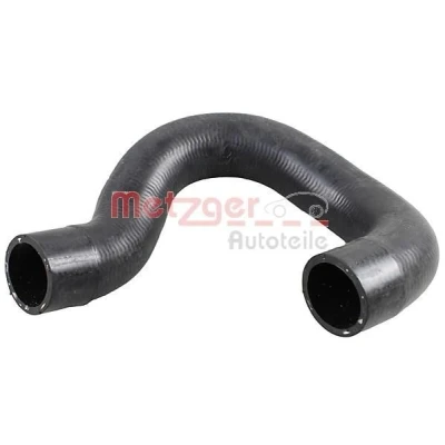 Imagen de METZGER 2420962 Manguitos de Radiador Cabeza cilíndrica, del lado embrague EPDM (Ethylen Propylen Dien Caucho) VOLKSWAGEN: Crafter 30 50 Furgón