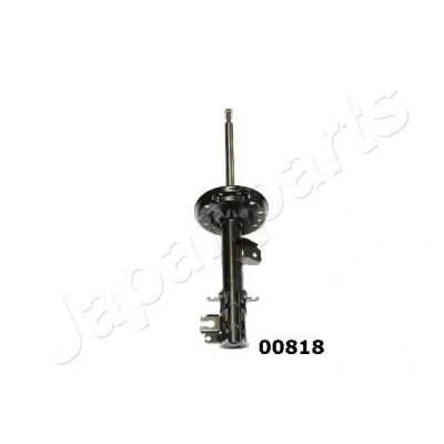 Imagen de JAPANPARTS MM 00818 amortiguador Eje delantero, izquierda Presión de gas Columna Espiga arriba FIAT: Panda III Hatchback