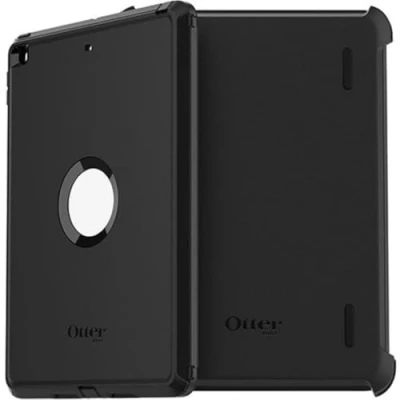 Imagen de Otterbox Defender Case Negro Apple iPad 2019/iPad 2020/iPad 2021