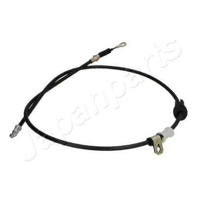 Imagen de JAPANPARTS BC 503 Cable de Freno Mano 1563/1422mm Discos MITSUBISHI: Space Star