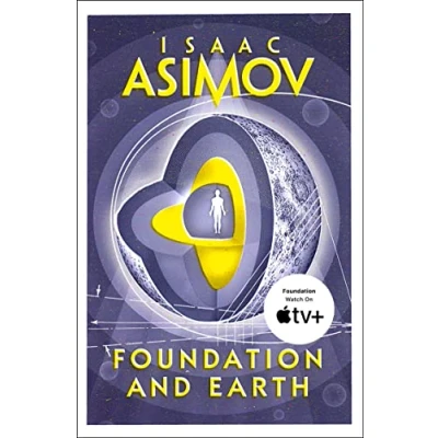 Imagen de Foundation and earth