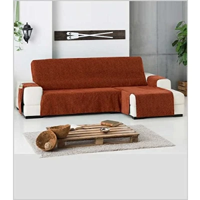 Imagen de Eysa Funda de Chaise Longue, Tela, Caldera