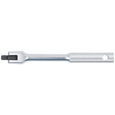 Imagen de KS Tools 911.1568 1/4&quot; Mango insertable articulado, 145 mm