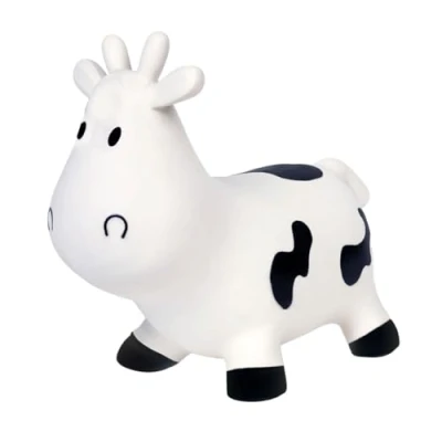 Imagen de Buitenspeel Vaca saltarina, Multicolor, Talla única (GA126)