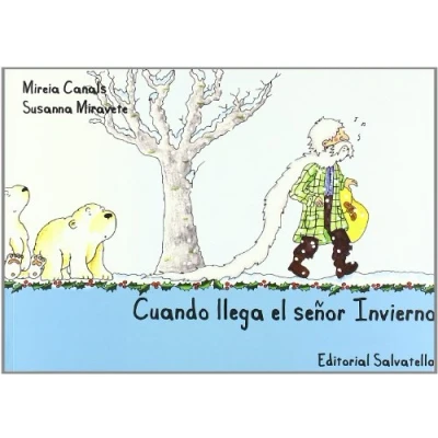 Imagen de Cuando llega el señor Invierno: 2