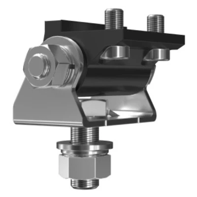 Imagen de OSRAM LEDriving® Kit de montaje flexible, LEDPWL ACC 101, OFF ROAD, accesorios para luces trabajo LED Professional Series PX