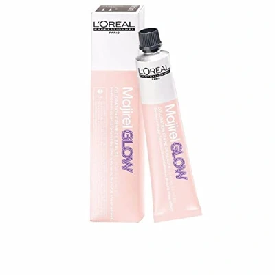 Imagen de Majirel Glow Dark .21 0.06 50 ml, Negro (3474636834396)
