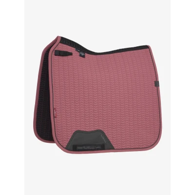Imagen de LeMieux SS25 Essence Saddlepad Rosewood Dressage