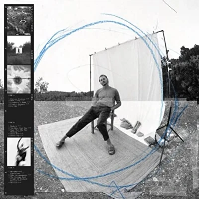 Imagen de Collections From The Whiteout 2 Vinilos Color