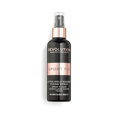 Imagen de Makeup Revolution Espray fijador Sport Fix 100 ml