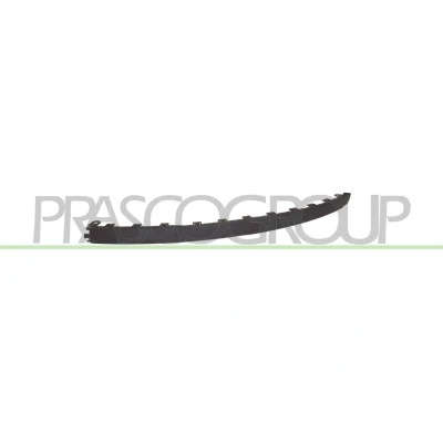 Imagen de PRASCO OP0341804 Faldon Delantero Delante, izquierda OPEL: Corsa D Hatchback