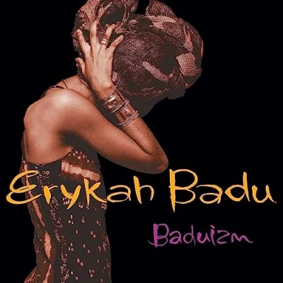 Imagen de Baduizm [Vinilo]