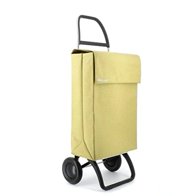 Imagen de Carro Rolser Jean Tweed 2 Ruedas Lima