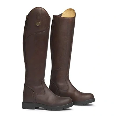 Imagen de Mountain Horse riding boots Wild River