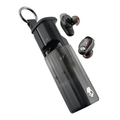Imagen de Auriculares Noise Cancelling Skullcandy Method 360 True Wireless Negro