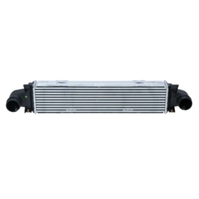 Imagen de NRF 30980 Intercooler Aluminio VOLVO: XC70 II Familiar