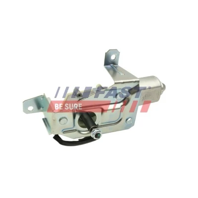 Imagen de FAST FT82831 Motor del Limpiaparabrisas 12 posterior FIAT: Doblo I Cargo