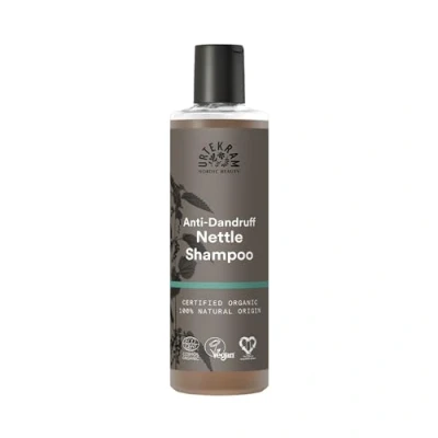 Imagen de Urtekram Champú de Ortiga BIO, anti caspa, 250 ml