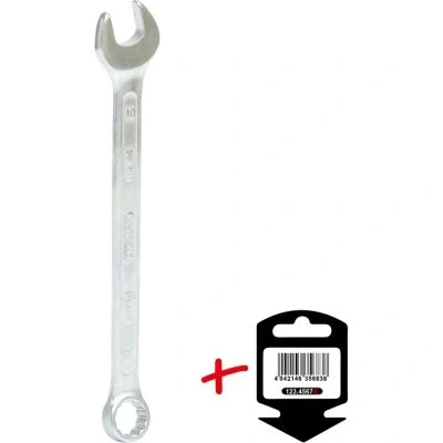 Imagen de KS TOOLS 517.0610 E Llave de boca / Poligonal 10
