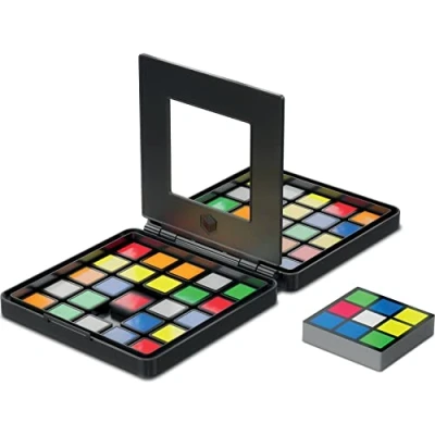 Imagen de SPIN MASTER Rubik&#039;S Rompedores de Cabezas, Multicolor, Large (6063172)