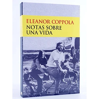 Imagen de Notas sobre una vida (Testimonio)