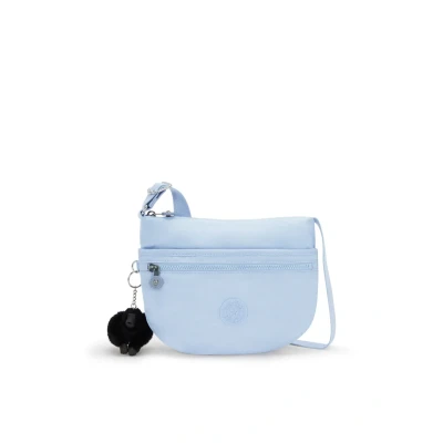 Imagen de Kipling ARTO S Bandolera pequeña, Cloudy Sky Blue (Azul)