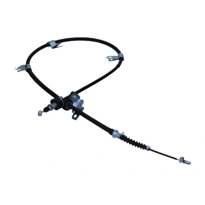 Imagen de MAXGEAR 32 0886 Cable de Freno Mano Atrás derecha 1525, 1300 Discos