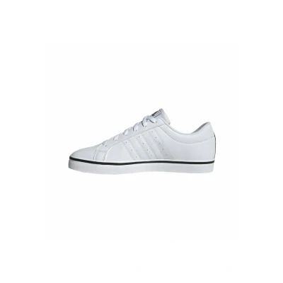 Imagen de adidas VS Pace 2.0 Shoes, Zapatillas Unisex adulto, Cloud White / Core Black White, 40 2/3 EU