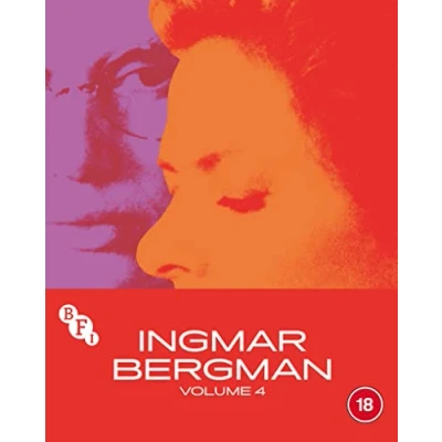 Imagen de Ingmar Bergman: Volume 4 (1972 1984) (6 Blu ray discs) [Reino Unido] [Blu ray]