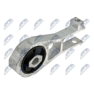 Imagen de NTY ZPS CH 125 Soporte de motor izquierda Rodamiento caucho metal FIAT: 500X, JEEP: Renegade SUV