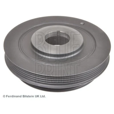 Imagen de BLUE PRINT ADG06110 Polea de cigüeñal 4PK,5PK 164 para KIA: CARNIVAL I, / GRAND 3